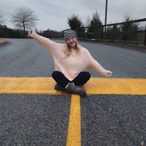 Meet your Posher, Alli